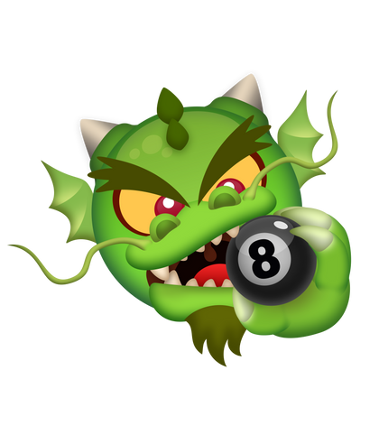 Mordisco del dragón