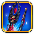 Harpy Cue