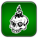 Skull Candle