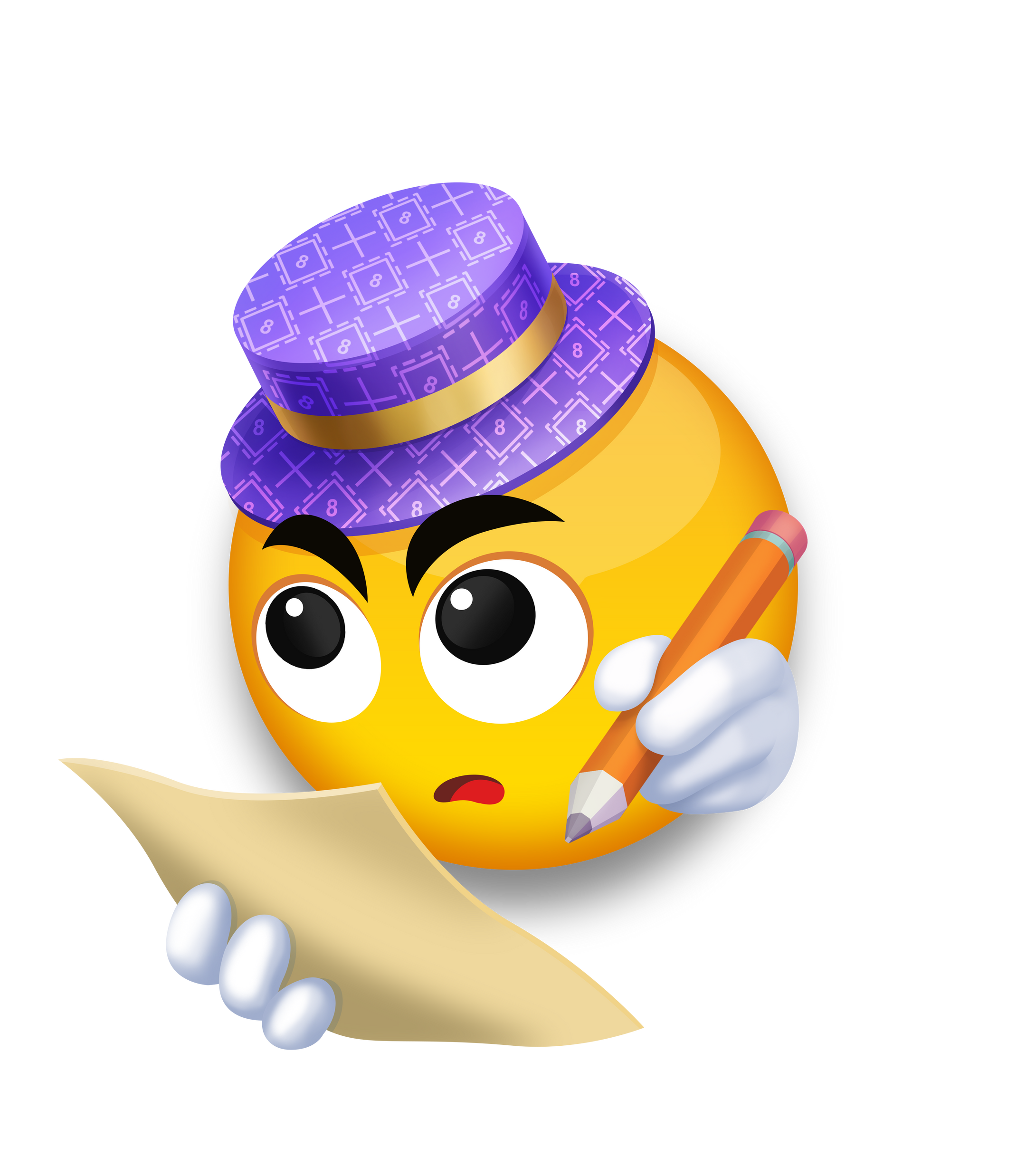 Pool Pass Noted Emote Bundle | 8 Ball Pool