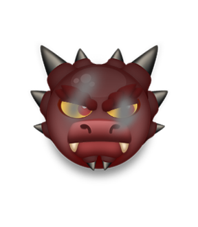 Dragon Smoke