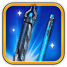 Disintegrator Cue
