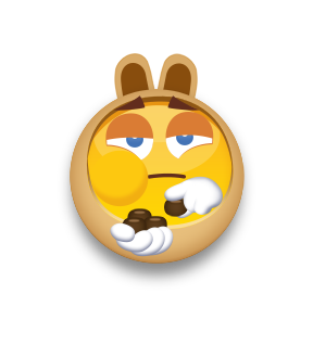 Chocolate Bunny Flashback
