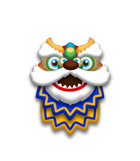 Pool Pass Dragon Dance Flashback Emote Bundle | 8 Ball Pool
