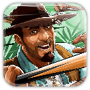 Jungle Raider