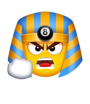 Pharaoh's Rage