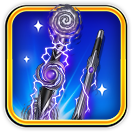 Stormbringer Cue