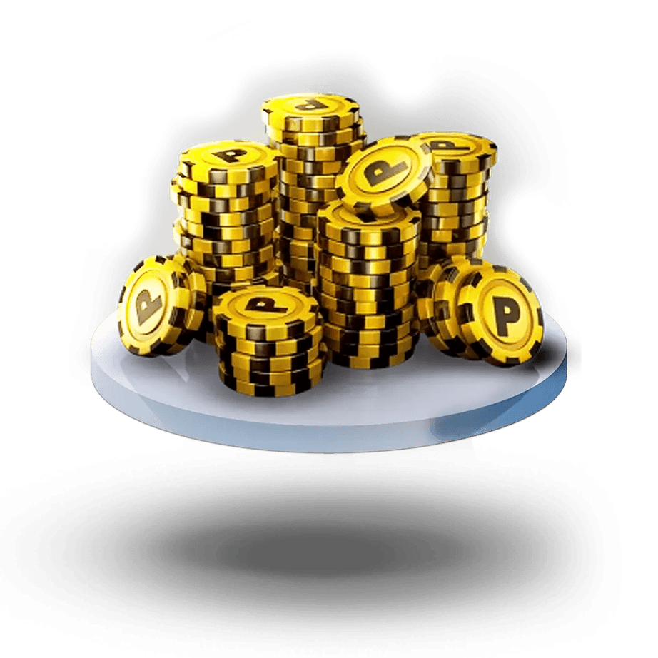 500 Million Coins | 8 Ball Pool - BlackBird Store