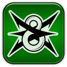 8 amenazador