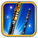 Black Viper Cue