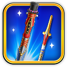 Beefeater Cue
