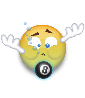 Pool Pass Drowning Emote Bundle | 8 Ball Pool