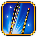 Dart Cue