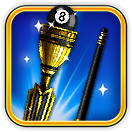 Grand Champion Cue