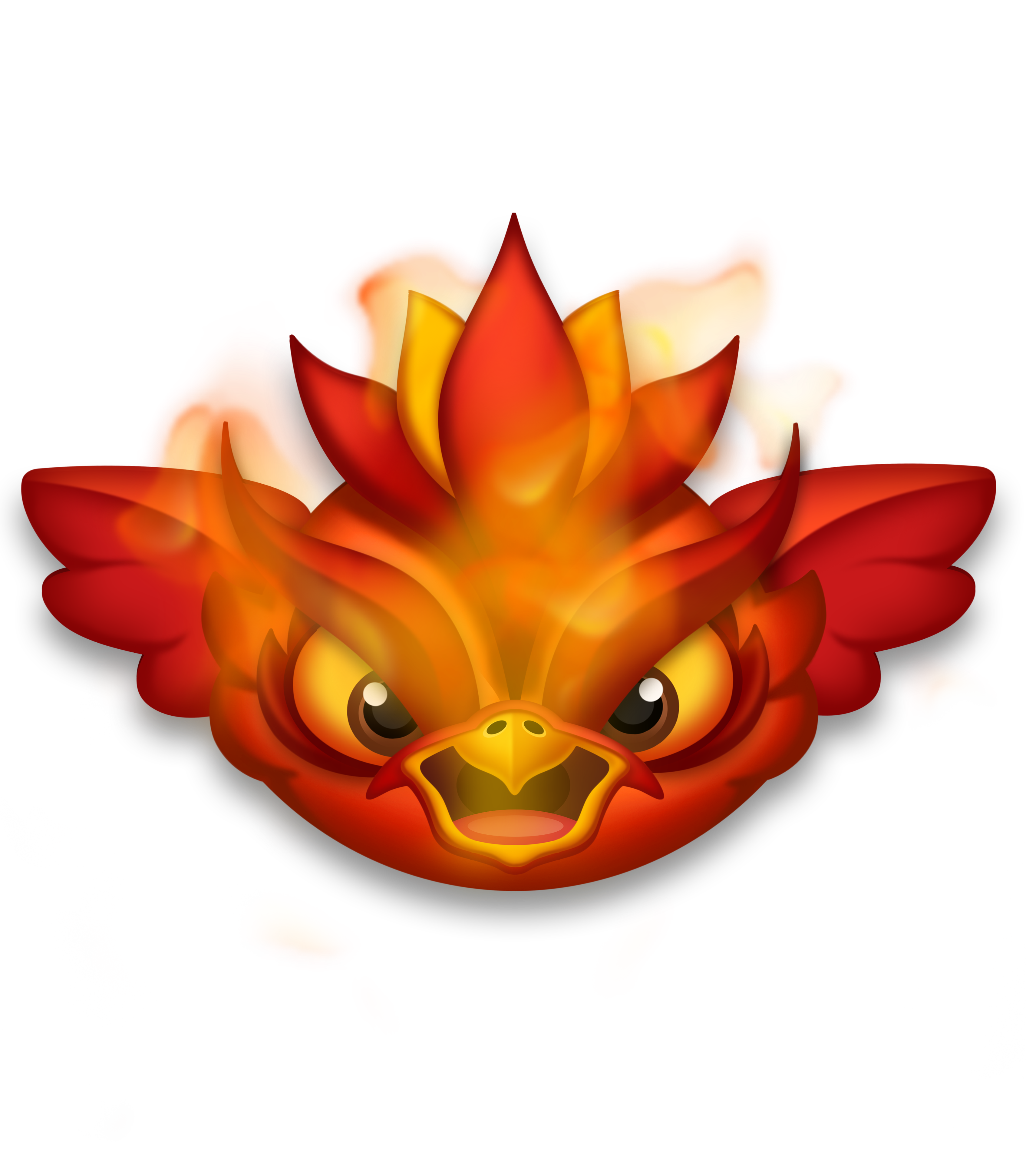 Pool Pass Phoenix Emote Bundle | 8 Ball Pool