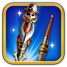 Swashbuckler Cue