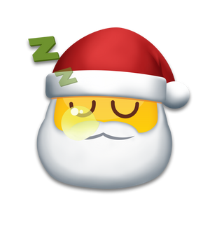 Sleeping Flashback