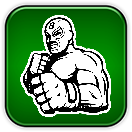 Fighting Stance