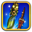 Nuclear Nemesis Bundle | 8 Ball Pool