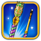 Mardi Gras Cue Bundle | 8 Ball Pool