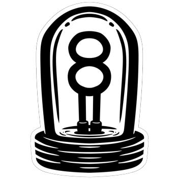 Pool Pass Lightbulb Table Sticker Bundle | 8 Ball Pool