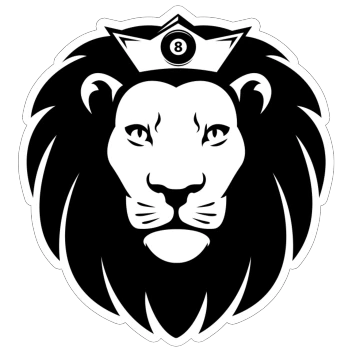 Lion King Sticker Bundle | 8 Ball Pool