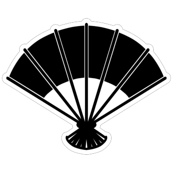 Pool Pass Paper Fan Table Sticker Bundle | 8 Ball Pool