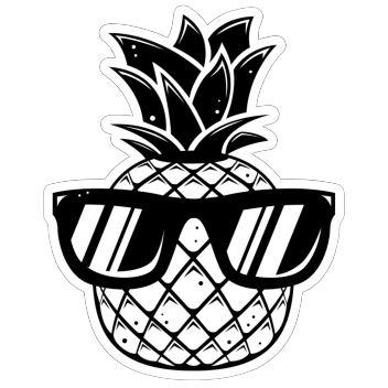 Tropical Sticker Bundle | 8 Ball Pool