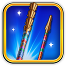 Serape Cue Bundle | 8 Ball Pool