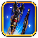 Gargoyle Cue