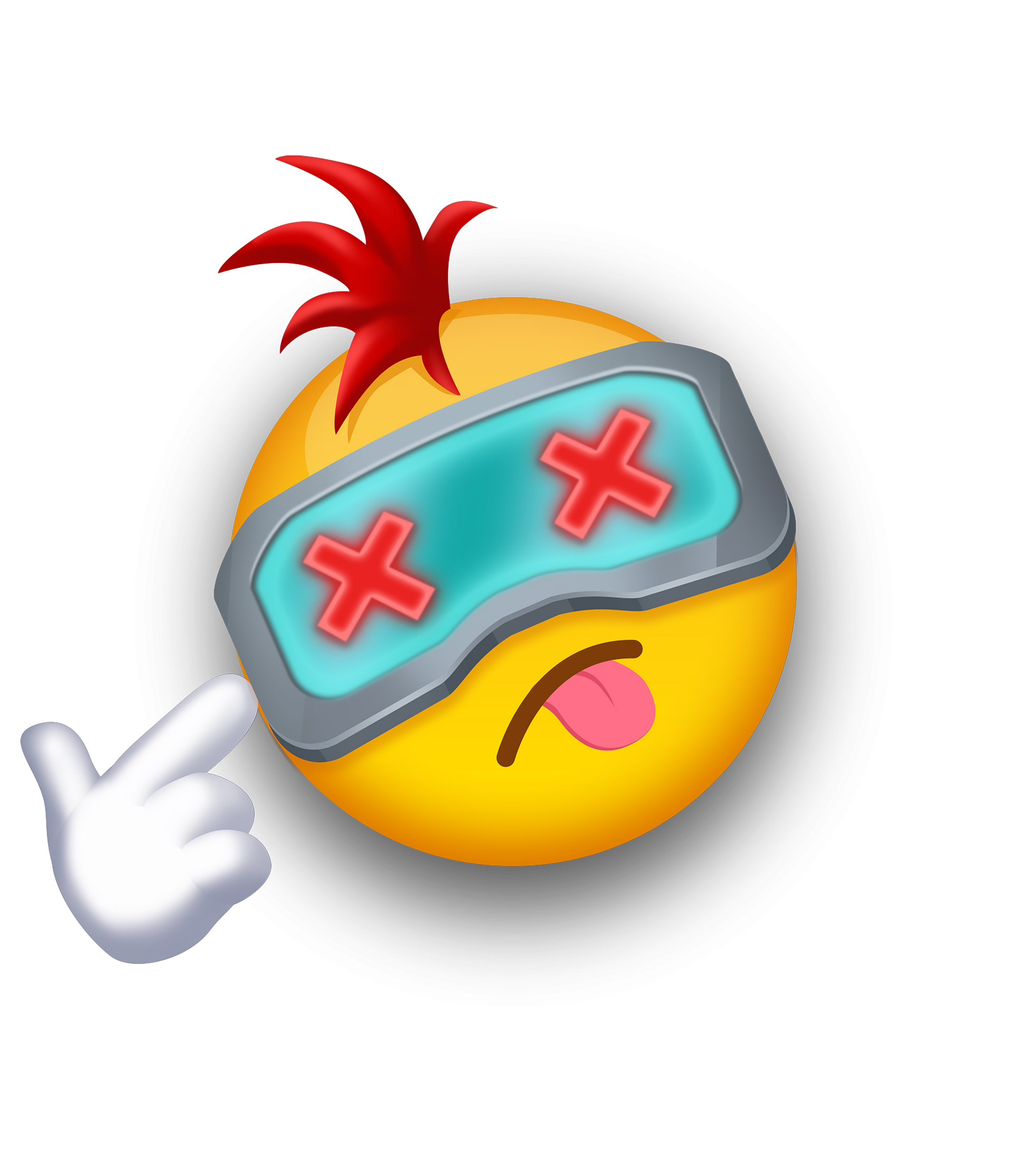 Pool Pass Flatline Emote Bundle | 8 Ball Pool