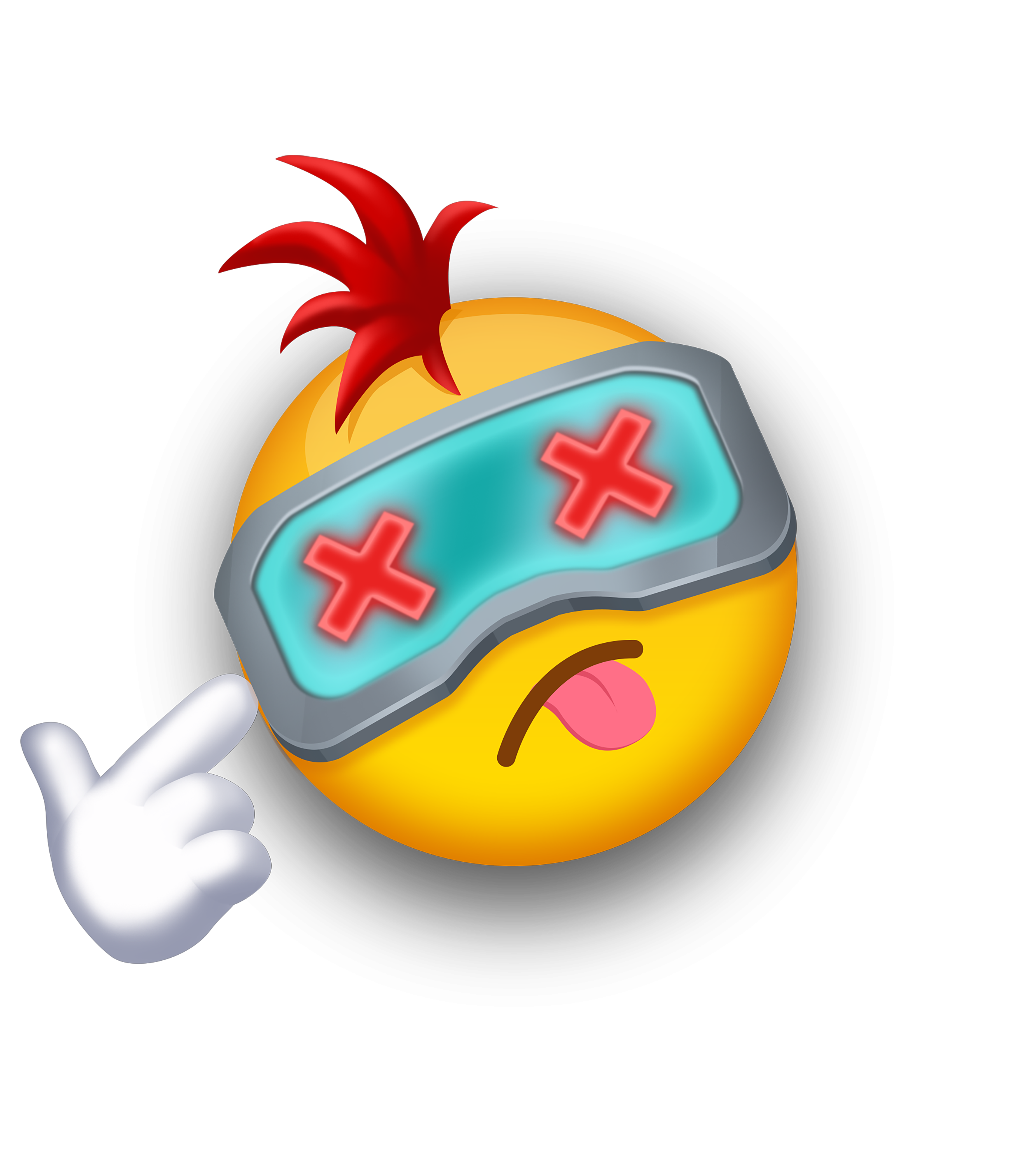 Pool Pass Flatline Emote Bundle | 8 Ball Pool