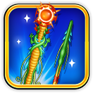 Dragon Orb Cue